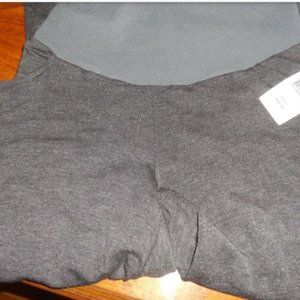 A Pea In The Pod Maternity Pants Gray Small
